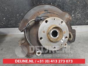 Suzuki Swift Knuckle, front left O615093 photo 2