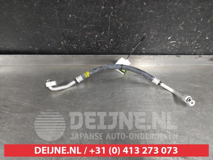 Toyota Yaris Airco Leiding O615113