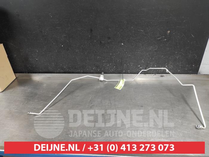 Toyota Yaris Airco Leiding O615114