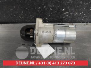 Hyundai Santafe Anlasser O615146 foto 2