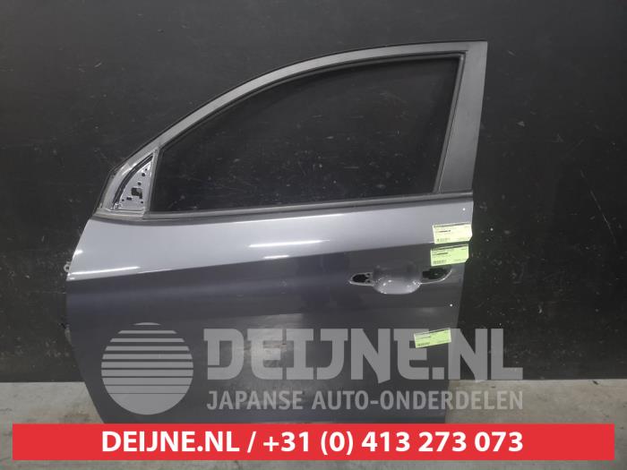 Hyundai Tucson Portier 4Deurs links-voor O615123