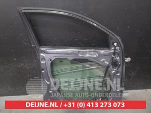 Hyundai Tucson Door 4-door, front left O615123 photo 2