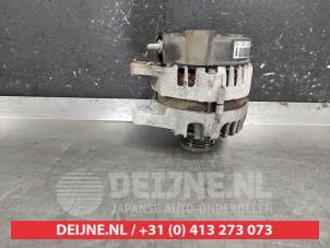 Gebruikte Dynamo Hyundai Santa Fe II (CM) 2.0 CRDi 16V 4x4 Prijs € 75,00 Margeregeling aangeboden door V.Deijne Jap.Auto-onderdelen BV