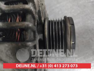 Hyundai Santafe Dynamo O615147 foto 3