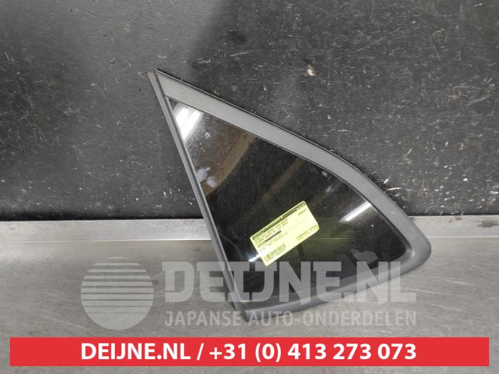 Hyundai Tucson Extra Ruit 4Deurs links-achter O615127