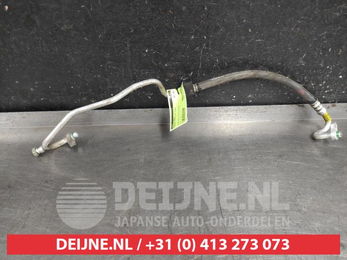 Hyundai Santafe Air conditioning line O615150