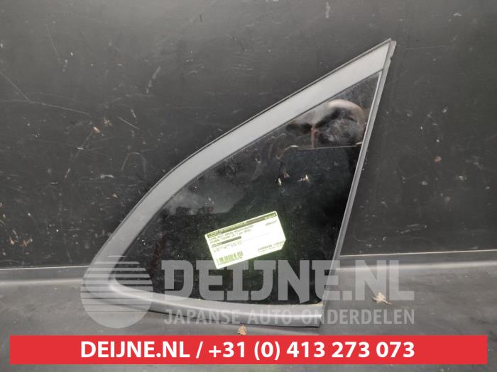 Hyundai Tucson Extra Ruit 4Deurs rechts-achter O615135