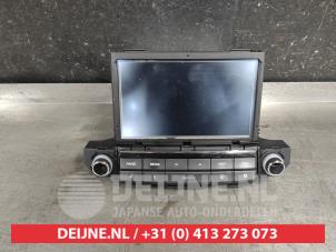 Gebruikte Radio Hyundai Tucson (TL) 1.6 GDi 16V 2WD Prijs € 300,00 Margeregeling aangeboden door V.Deijne Jap.Auto-onderdelen BV