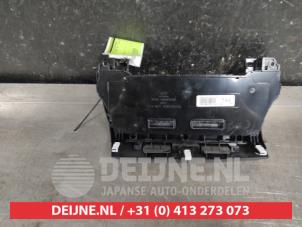 Hyundai Tucson Heater control panel O615144 photo 2