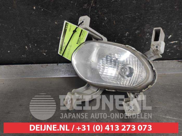 Kia Ceed Dagrijverlichting links O615152