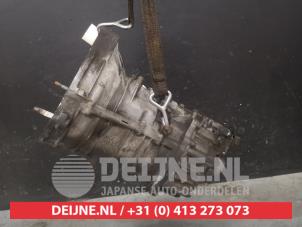 Suzuki Jimny Gearbox O615175 photo 2