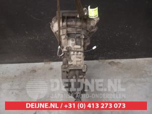 Suzuki Jimny Gearbox O615175 photo 3