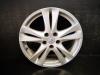 Hyundai Santa Fe II (CM) 2.0 CRDi 16V 4x4 Velg