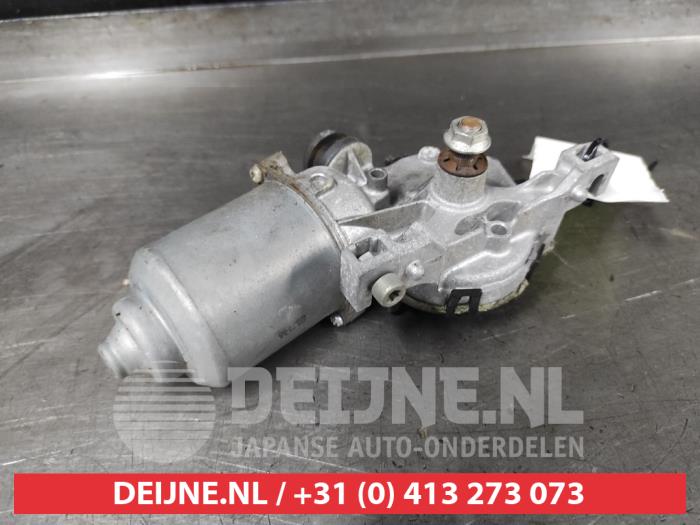 Mazda 6 Ruitenwissermotor voor O615189