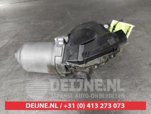 Mazda 6 Front wiper motor O615189 photo 2