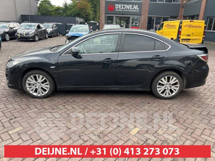 Mazda 6 Scherm links-voor O615191