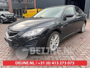 Mazda 6 Kotflügel links vorne O615191 foto 2