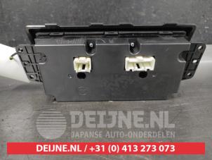 Mazda 6 Heater control panel O615215 photo 2