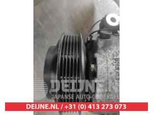 Hyundai Santafe Air conditioning pump O615242 photo 3
