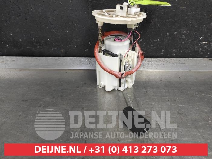 Mazda 6 Brandstofpomp Elektrisch O615245