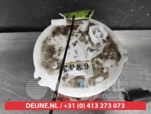 Mazda 6 Kraftstoffpumpe Elektrisch O615245 foto 2