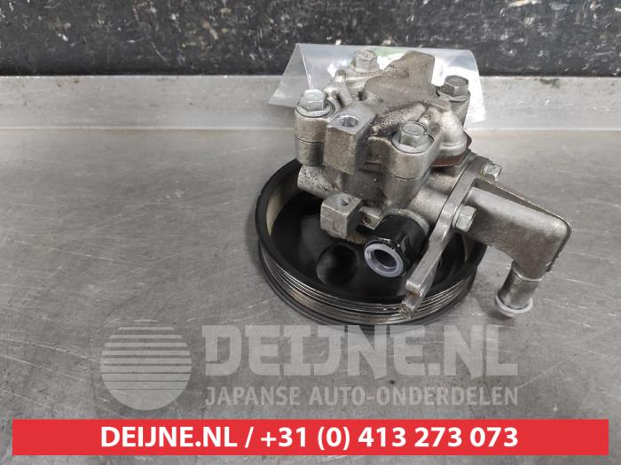 Gebruikte Servopomp Hyundai Santa Fe II (CM) 2.0 CRDi 16V 4x4 Prijs € 50,00 Margeregeling aangeboden door V.Deijne Jap.Auto-onderdelen BV