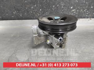 Hyundai Santafe Lenkkraftverstärker Pumpe O615246 foto 2