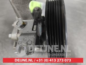 Hyundai Santafe Lenkkraftverstärker Pumpe O615246 foto 3