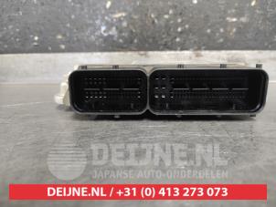 Hyundai Santafe Steuergerät Motormanagement O615247 foto 3