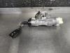 Hyundai Santa Fe II (CM) 2.0 CRDi 16V 4x4 Kontaktslot+Sleutel