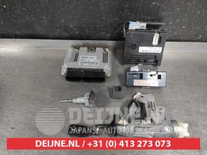 Hyundai Santafe Slotenset Cilinder (compleet) O615252 foto 2