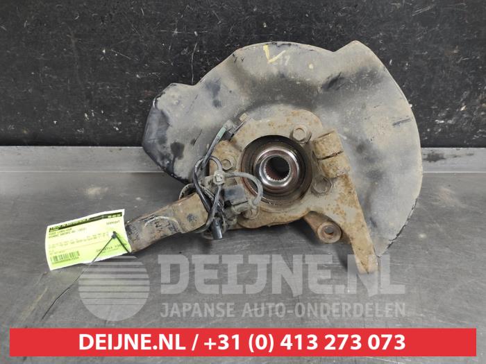 Hyundai Santafe Knuckle, front left O615254