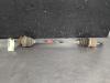 Hyundai Santa Fe II (CM) 2.0 CRDi 16V 4x4 Aandrijfas links-achter