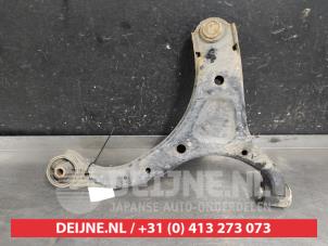 Hyundai Santafe Draagarm onder links-voor O615259 foto 2