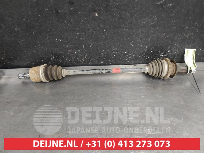 Hyundai Santafe Drive shaft, rear right O615261