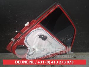 Kia Picanto Tür 4-türig rechts hinten O615286 foto 2