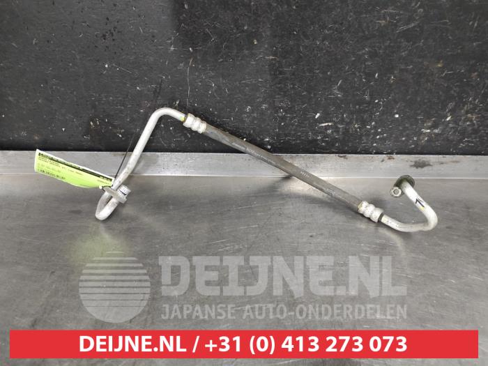 Nissan Qashqai Airco Leiding O615307