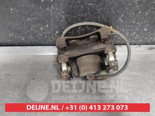 Nissan Qashqai Front brake calliper, left O615326 photo 2