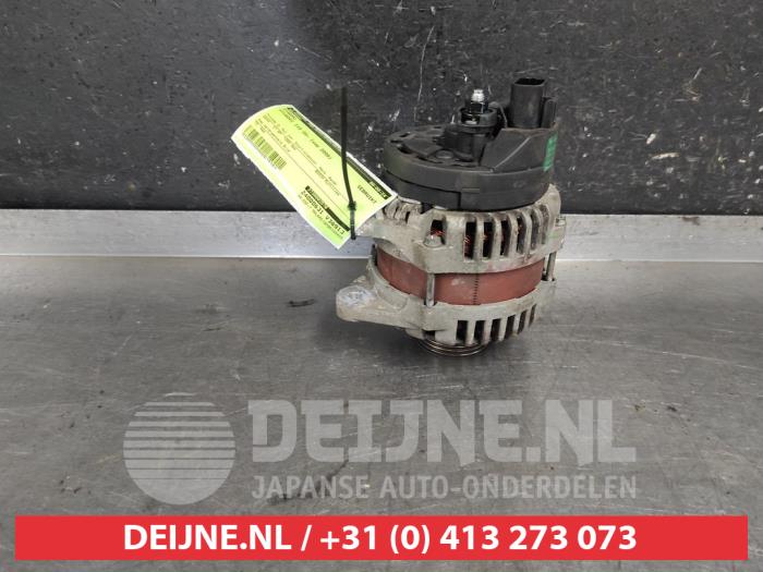 Hyundai I10 Dynamo O615362