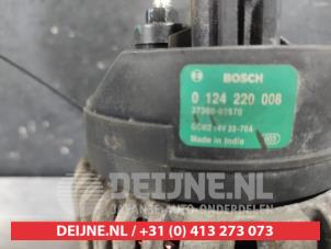 Hyundai I10 Dynamo O615362 foto 2