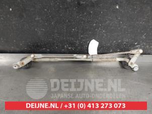 Toyota Hilux Scheibenwischer Mechanik O615371 foto 2