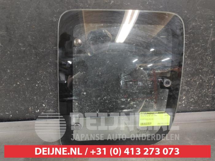 Toyota Hilux Ruit 2Deurs links-achter O615372