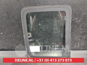 Toyota Hilux Window 2-door, rear left O615372 photo 2