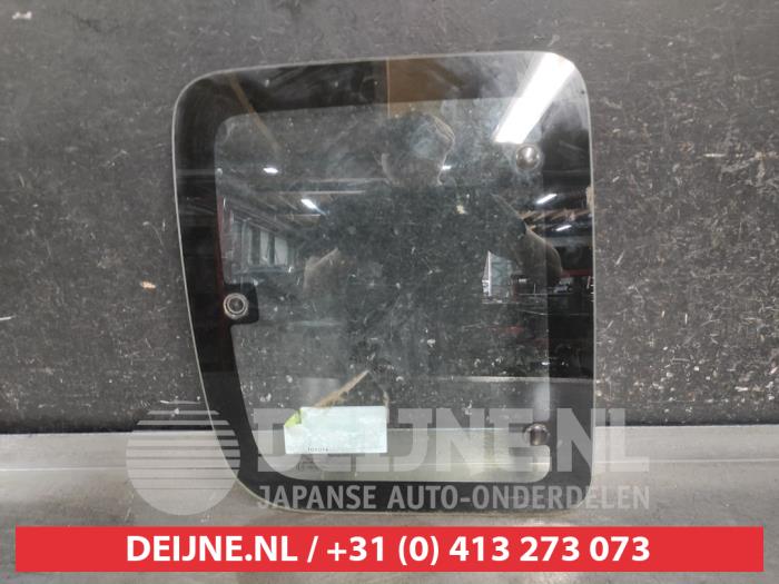 Toyota Hilux Ruit 2Deurs rechts-achter O615376