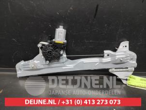 Hyundai Kona Window mechanism 4-door, front left O615401 photo 2