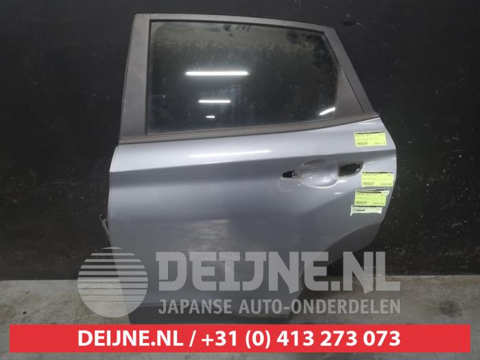 Hyundai Kona Portier 4Deurs links-achter O615402