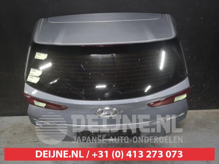 Hyundai Kona Achterklep O615409