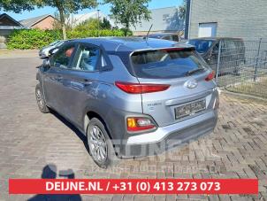 Hyundai Kona Heckklappe O615409 foto 3