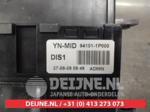 Kia Venga Clock O615428 photo 3