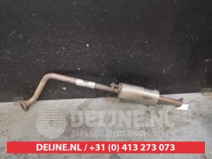 Hyundai Kona Exhaust middle silencer O615430 photo 2